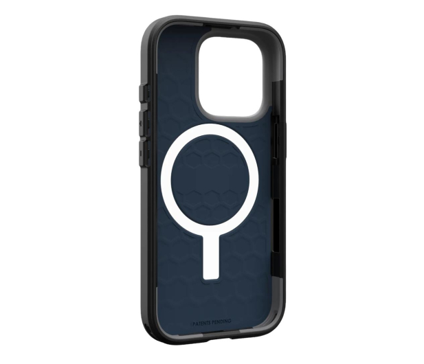 UAG Civilian Magsafe do iPhone 16 Pro Max mallard UAG114445115555 - 1279724 - zdjęcie 4